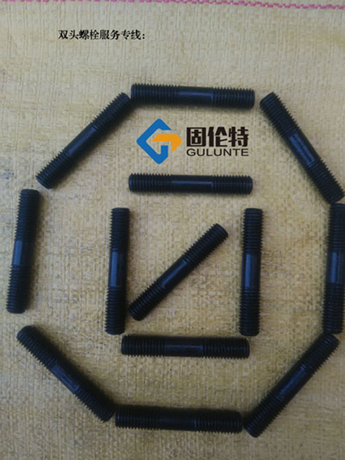 35crmo雙頭螺栓生產廠家